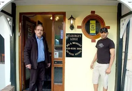 St. George'S Lodge-2